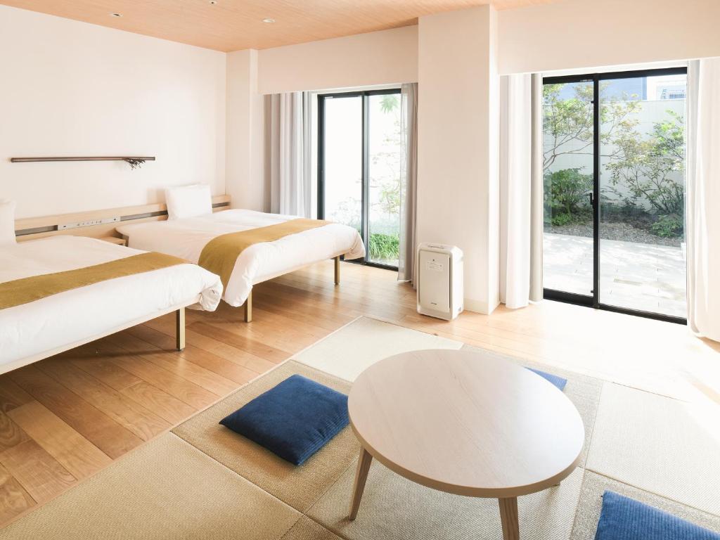 ref kumamoto by vessel hotels