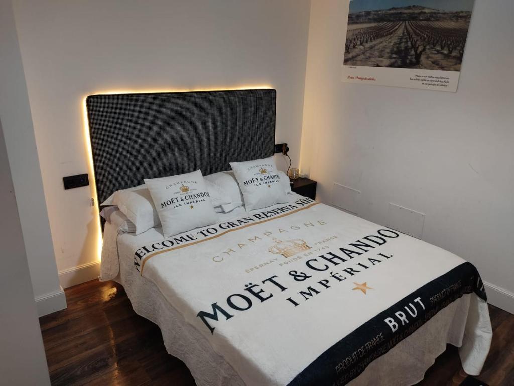 GRooms alojamiento entero - 9