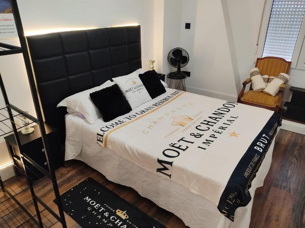 GRooms alojamiento entero - 10