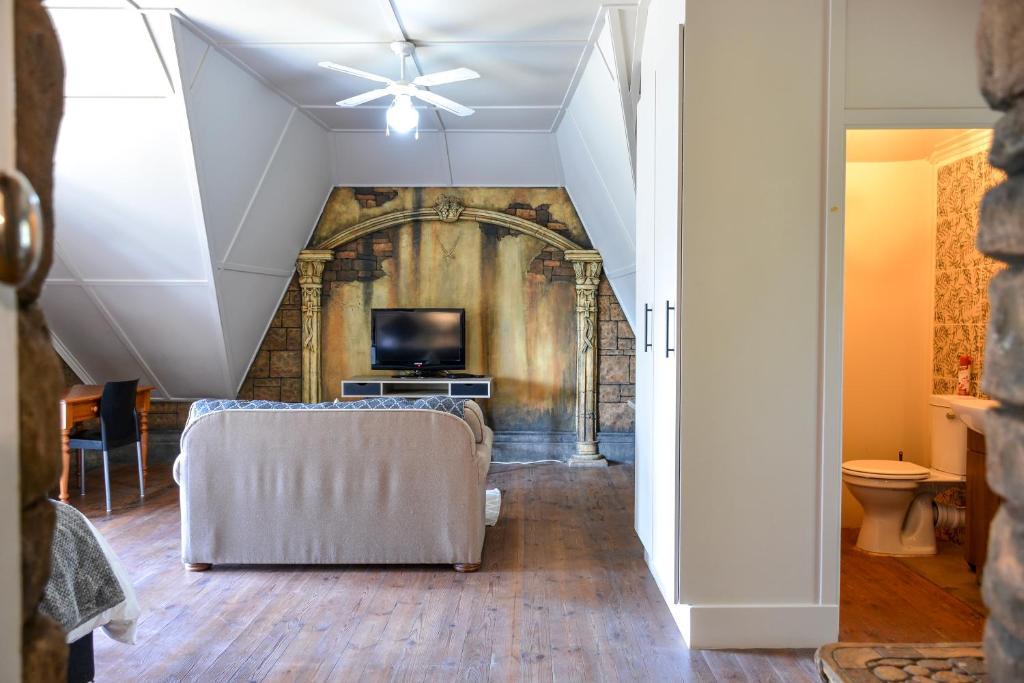 Biggy Best Boutique Hotel & Self Catering Cottages - Suite De Lujo