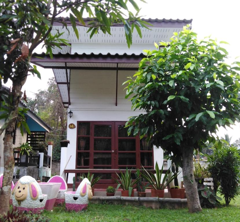 Baankanoonpai(บ้านขนุนปาย)​ - 1