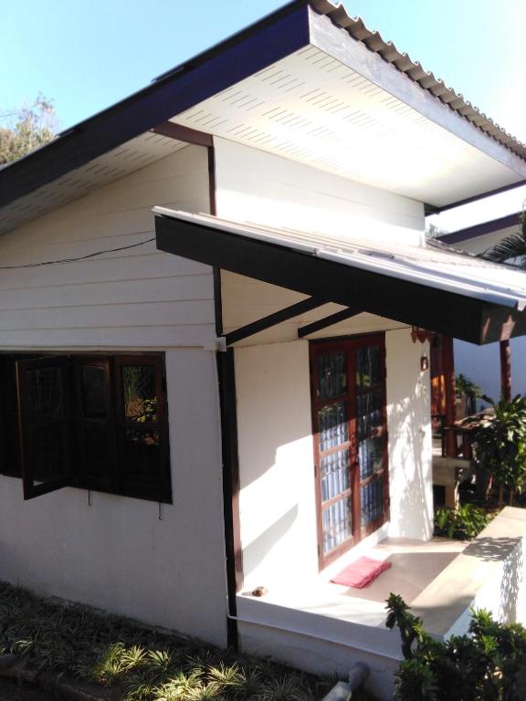 Baankanoonpai(บ้านขนุนปาย)​ - 3