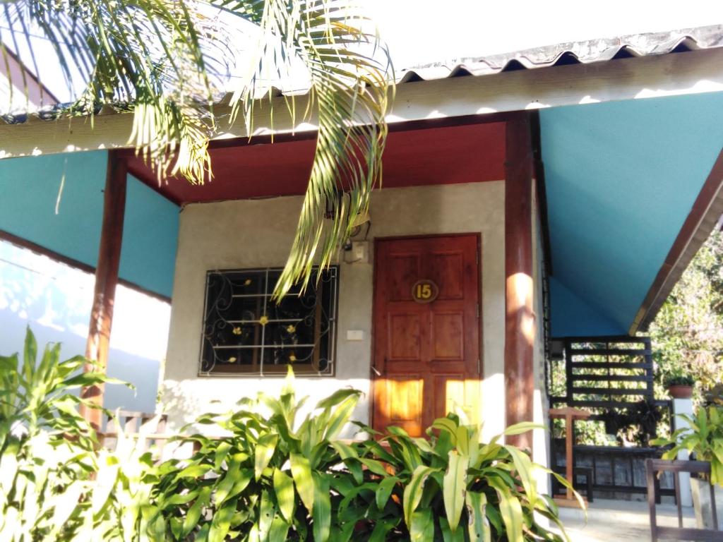 Baankanoonpai(บ้านขนุนปาย)​ - 2