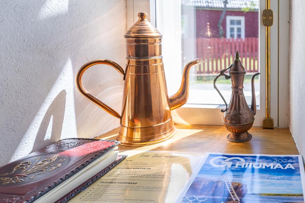 Foto Hiiumaal asuva majutusasutuse Aadma Guesthouse galeriist