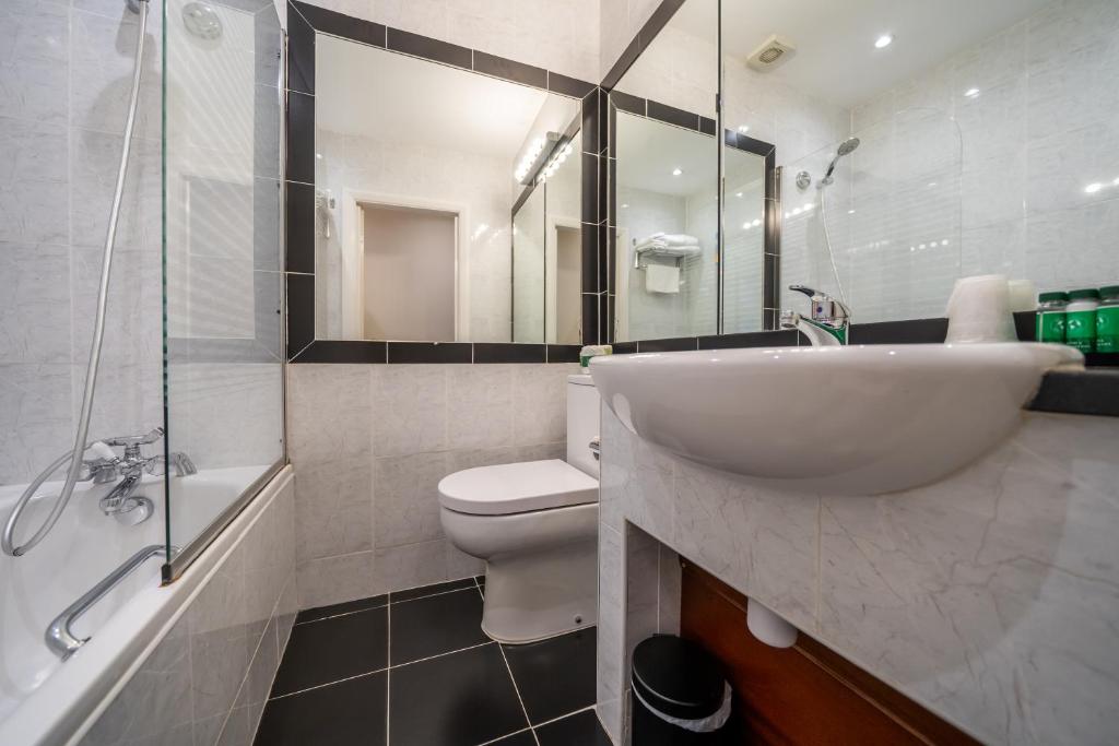 Hotel La Place - Resim 36