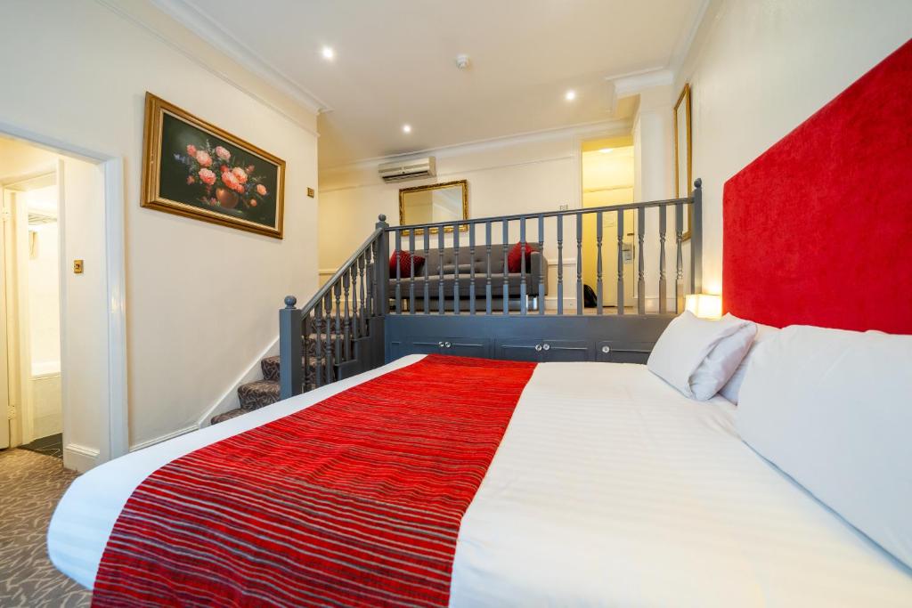 Hotel La Place - Resim 43