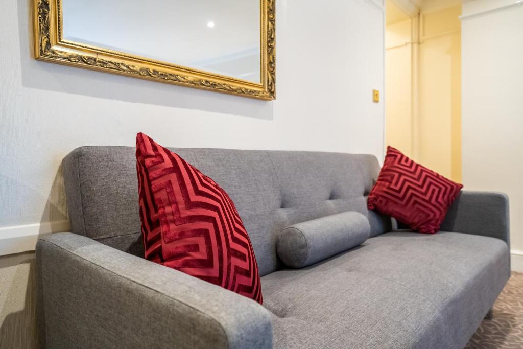 Hotel La Place - Resim 40