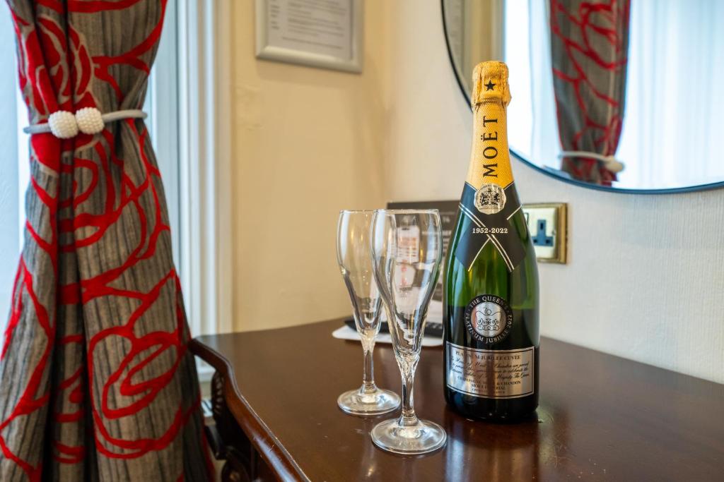 Hotel La Place - Resim 42