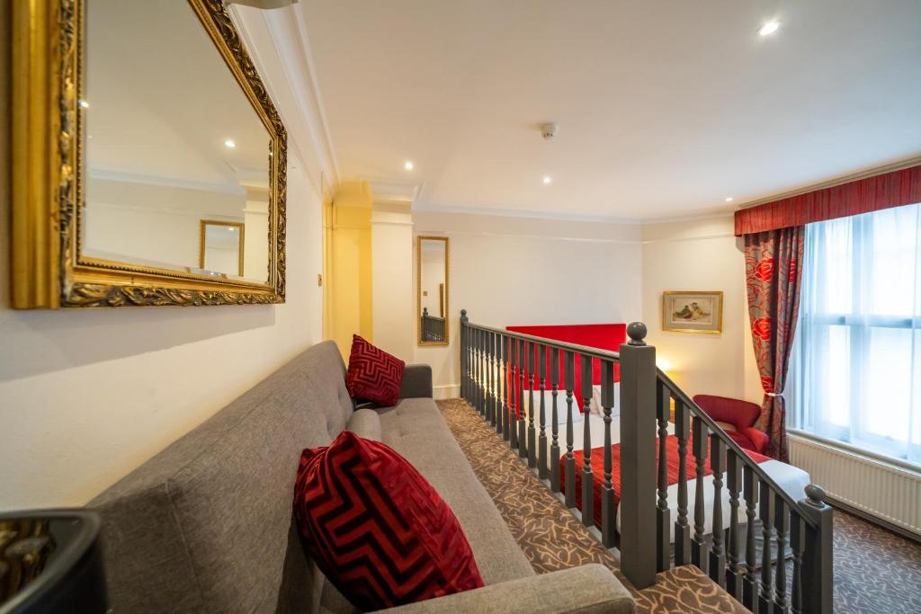 Hotel La Place - Resim 44