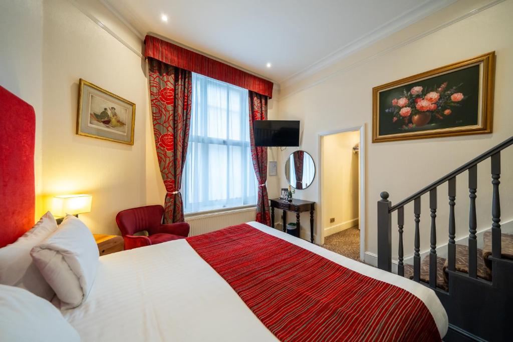 Hotel La Place - Resim 39