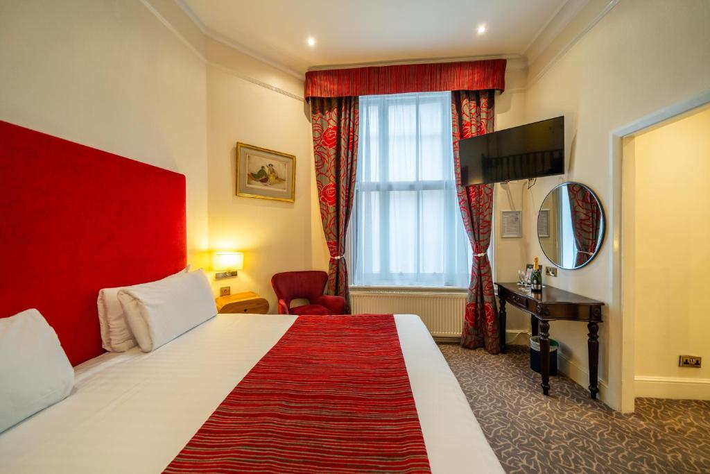 Hotel La Place - Resim 41