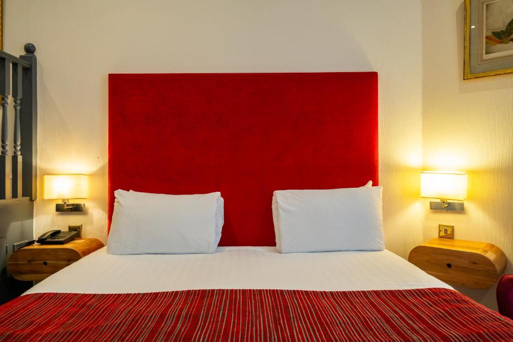 Hotel La Place - Resim 45