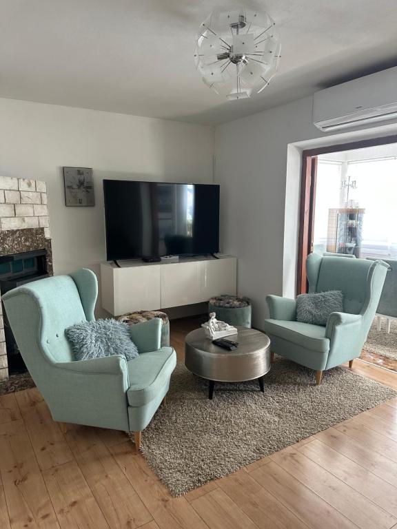 Apartman Benko 3
