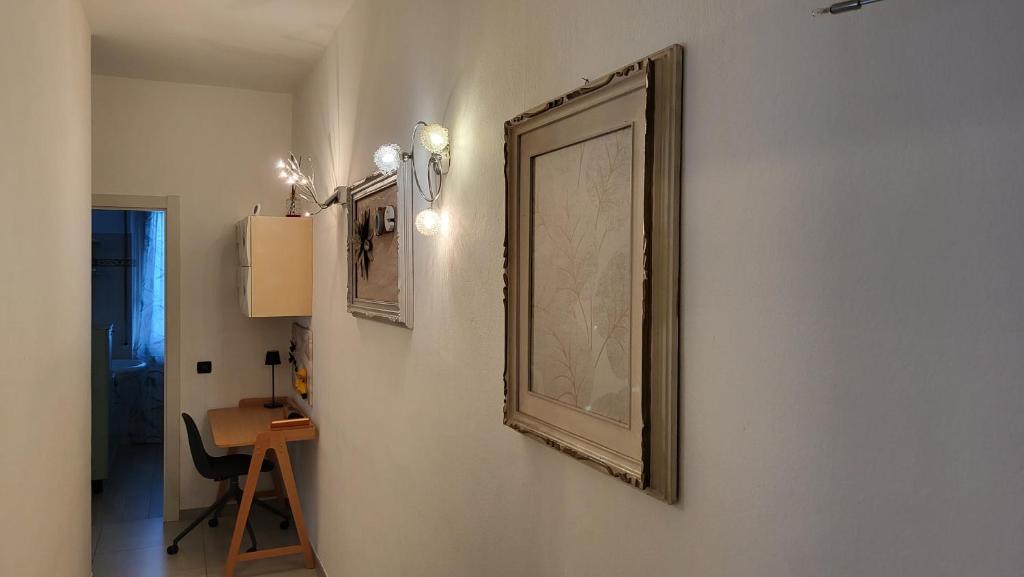 Foto dalla galleria di Bilocale Manuela in via Signorelli a Garbagnate Milanese a Garbagnate Milanese
