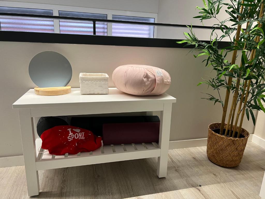 رزرو هتل، Loft en Barcelona، آژانس مسافرتی آسمان سپید