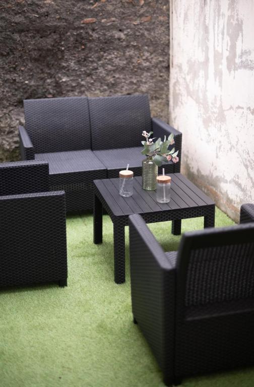 Appartement entièrement neuf avec terrasse privative ! – photo 12