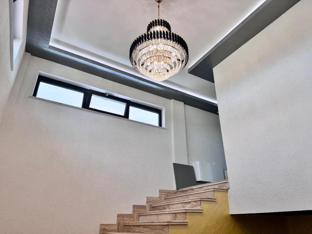 Fotografie z fotogalerie ubytování Hanul Domnesc Imperial Hotel & SPA v destinaci Călan