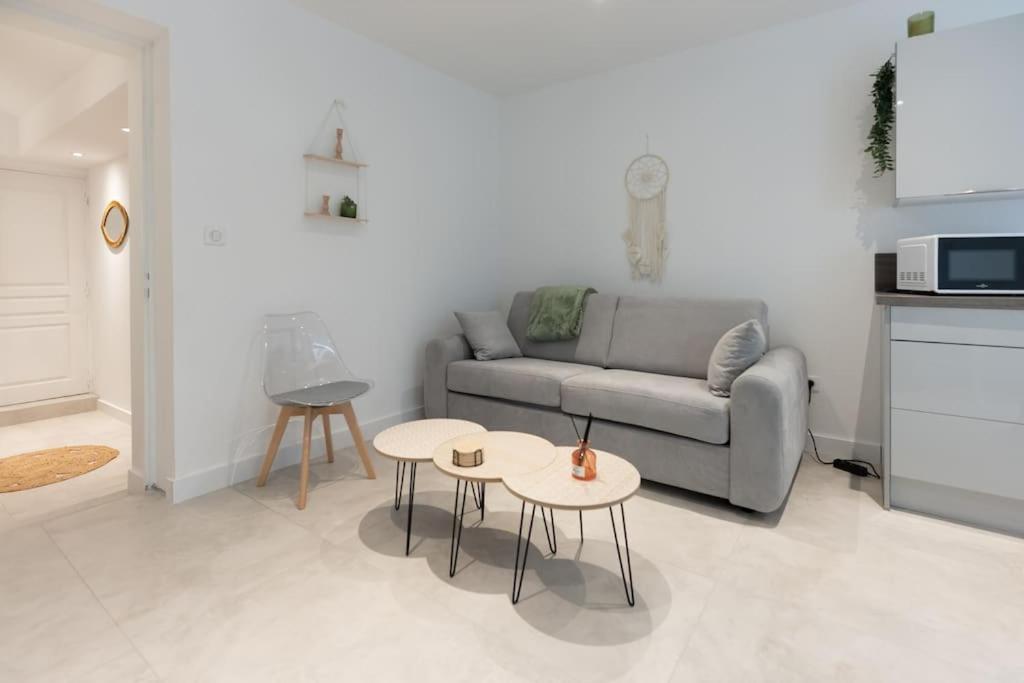 Appartement entièrement neuf avec terrasse privative ! – photo 5