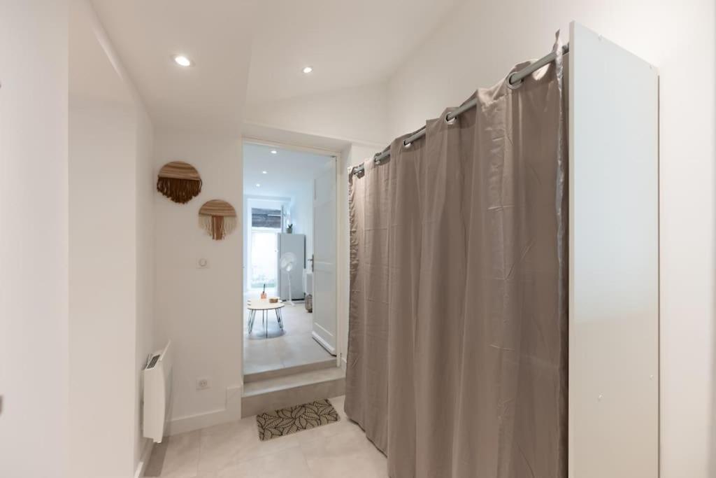 Appartement entièrement neuf avec terrasse privative ! – photo 3