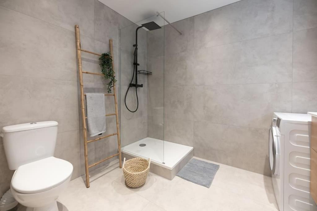 Appartement entièrement neuf avec terrasse privative ! – photo 10