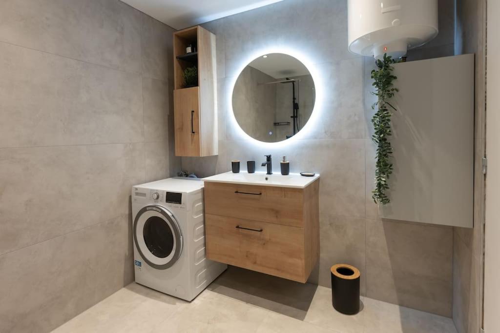 Appartement entièrement neuf avec terrasse privative ! – photo 8