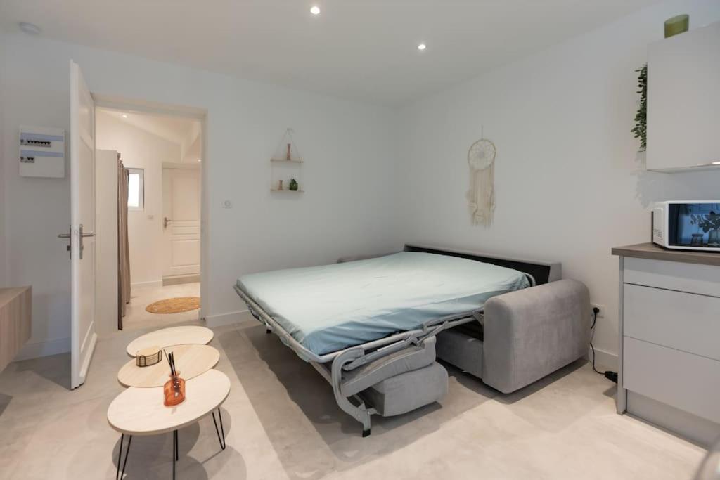 Appartement entièrement neuf avec terrasse privative ! – photo 2