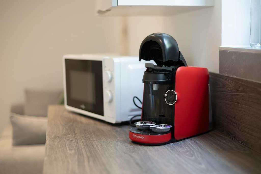 Appartement entièrement neuf avec terrasse privative ! – photo 18