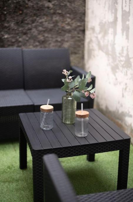 Appartement entièrement neuf avec terrasse privative ! – photo 14
