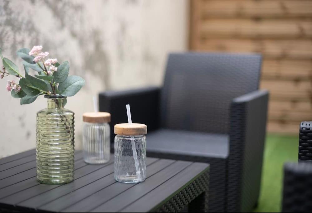 Appartement entièrement neuf avec terrasse privative ! – photo 13