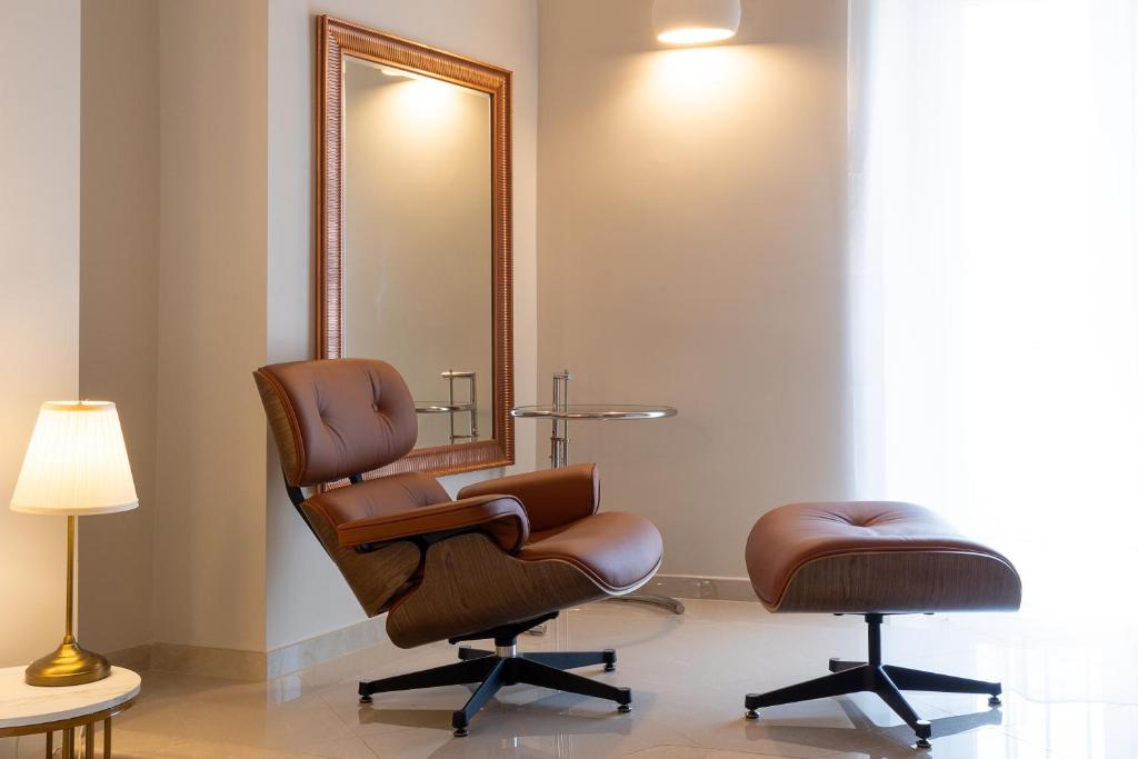 Dimora Cardinal Moroni - Superior Double Room