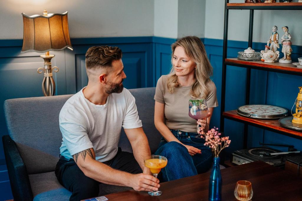 Residence 9 - Resim 43