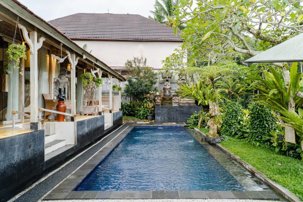 Tri Dewi Residence by GenuineHost - Two-Bedroom Bungalow