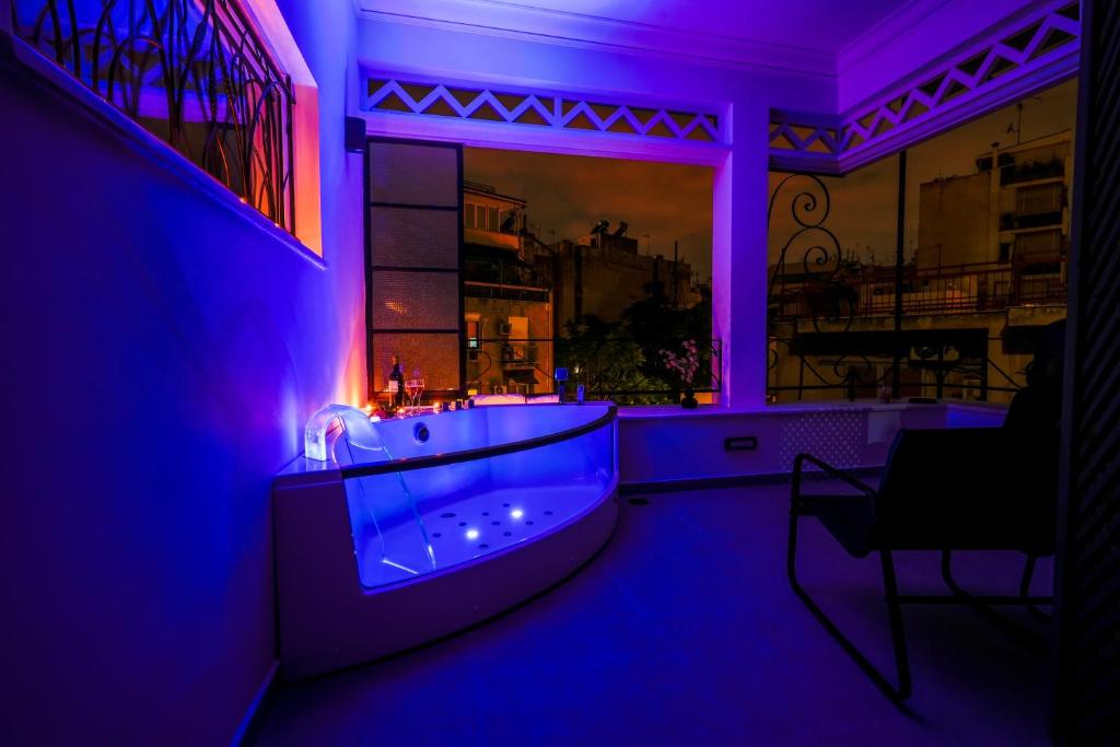 CASA DIVINUS SUITES - Resim 8