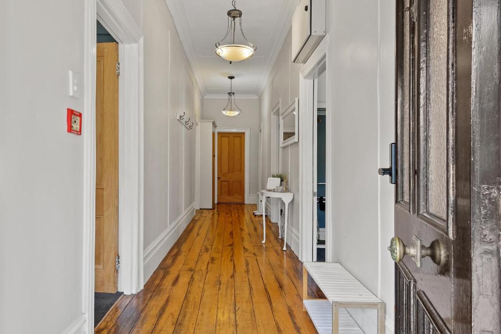 Driftwood Villa - Resim 10