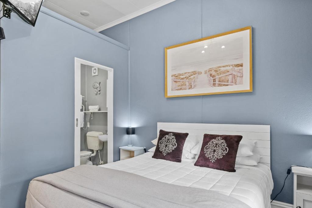 Driftwood Villa - Resim 11