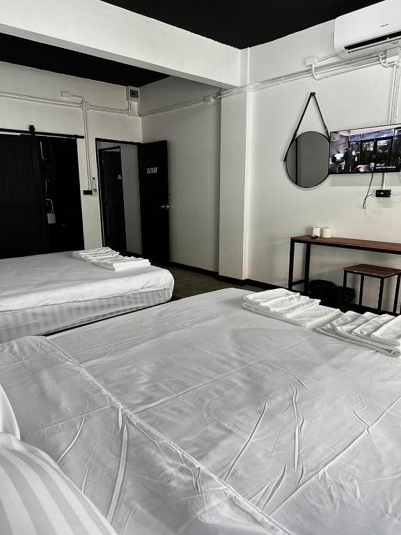 Sleep Owl Jomtien - Resim 14