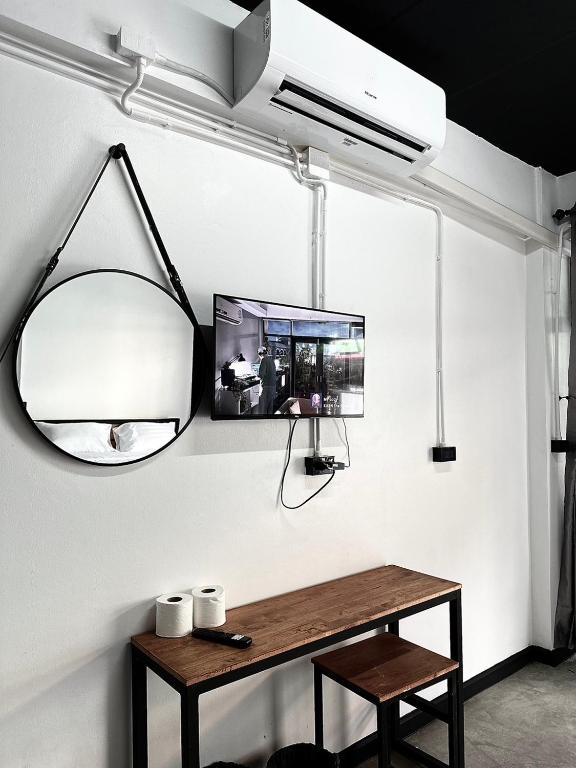 Sleep Owl Jomtien - Resim 4