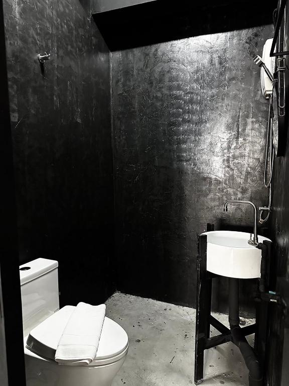 Sleep Owl Jomtien - Resim 3