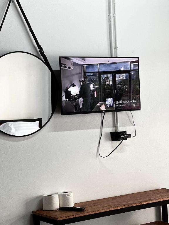 Sleep Owl Jomtien - Resim 7