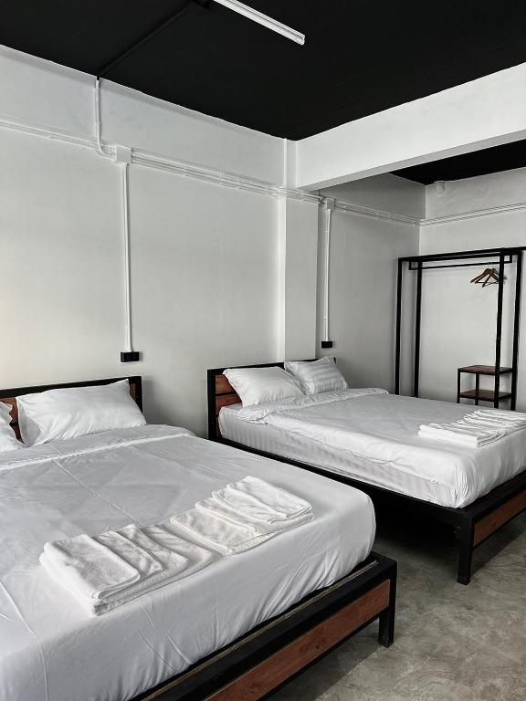 Sleep Owl Jomtien - Resim 2