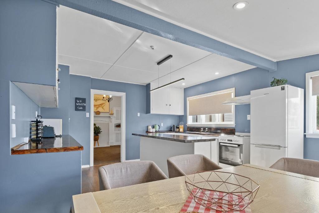 Driftwood Villa - Resim 14