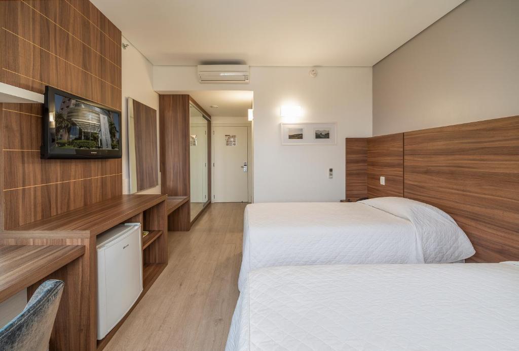  Hotel Laghetto Viverone Bento