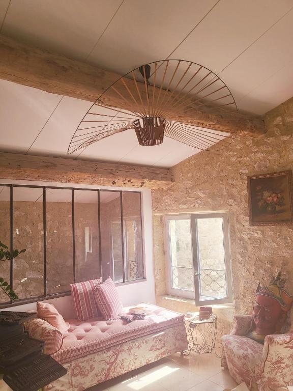 La rose du vent - 11