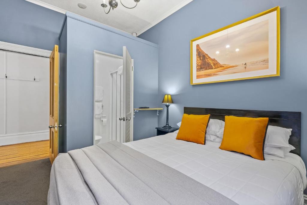 Driftwood Villa - Resim 15