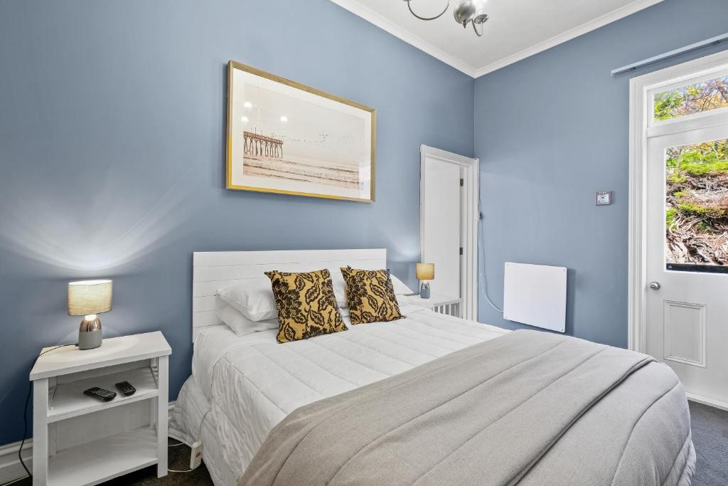 Driftwood Villa - Resim 19