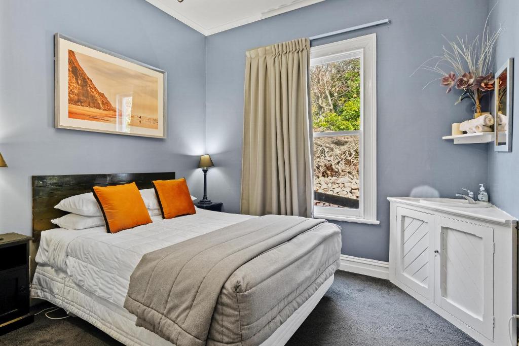 Driftwood Villa - Resim 27