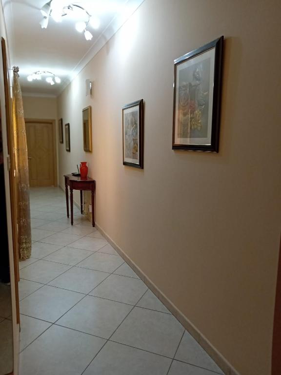 Fotografie z fotogalerie ubytování Serene Haven Apartment with Three spacious bedrooms v destinaci Marsaxlokk