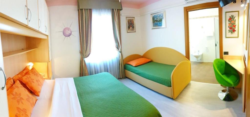 Family Hotel Primavera