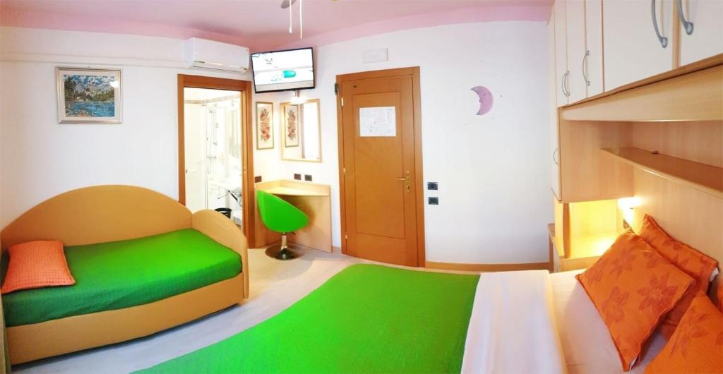 Family Hotel Primavera