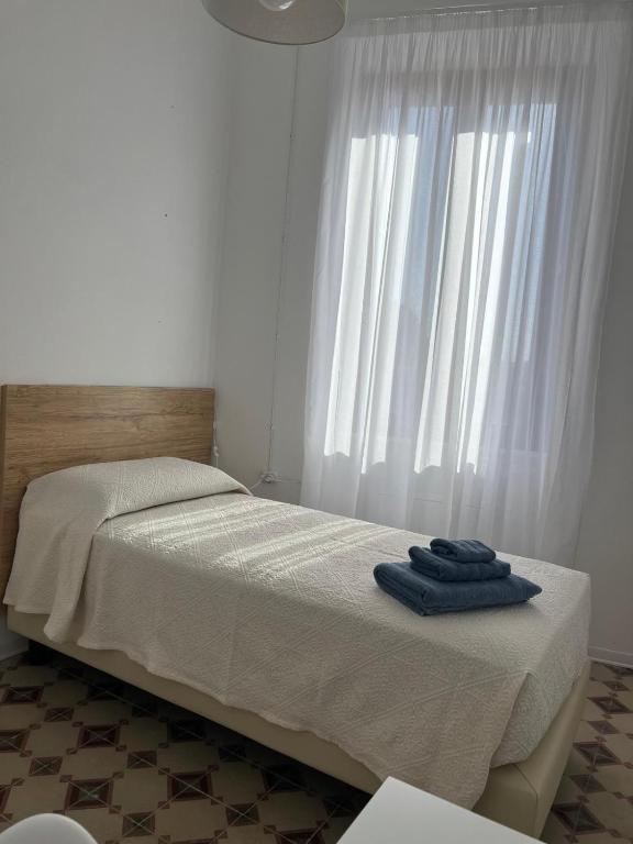 Civico 9 - Single Room With Private Bathroom